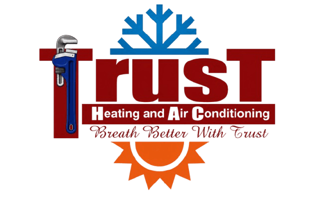 Trust Heating and Air Conditioning